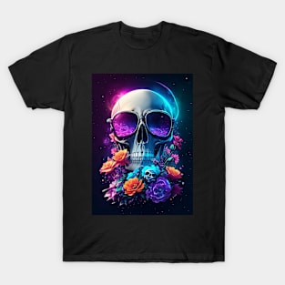 Skull T-Shirt